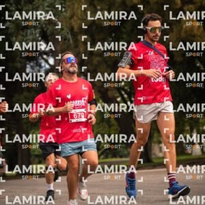 La carrera de todos - Dorsal 2026