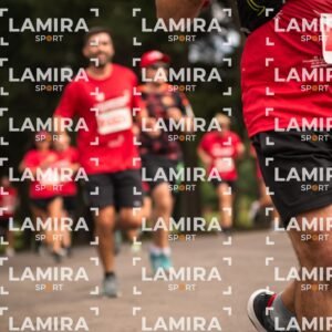 La carrera de todos - Dorsal 20