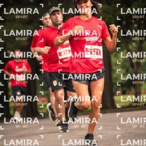 La carrera de todos - Dorsal 2171