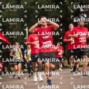 La carrera de todos - Dorsal 2747