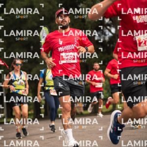 La carrera de todos - Dorsal 2026