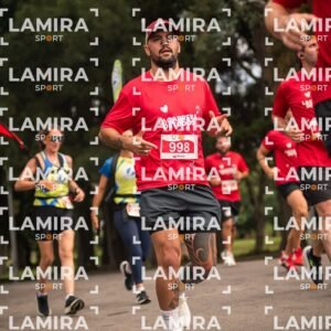 La carrera de todos - Dorsal 2026