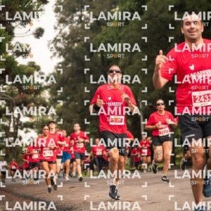 La carrera de todos - Dorsal 2521