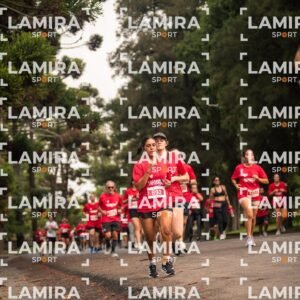 La carrera de todos - Dorsal 1622