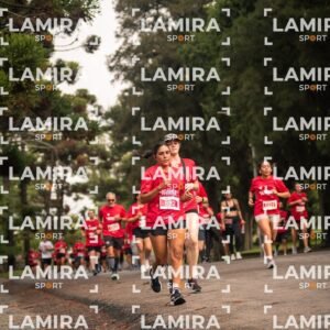 La carrera de todos - Dorsal 1622