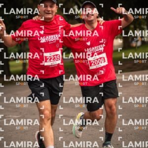 La carrera de todos - Dorsal 2235