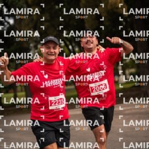 La carrera de todos - Dorsal 2235