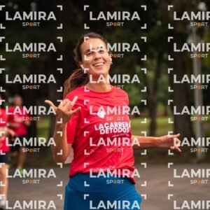 La carrera de todos - Dorsal 2026