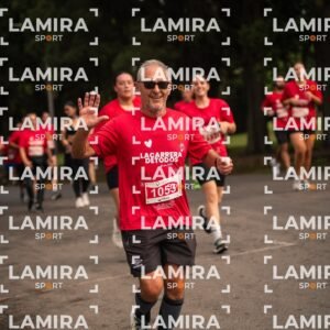 La carrera de todos - Dorsal 2026