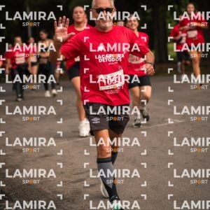 La carrera de todos - Dorsal 2026