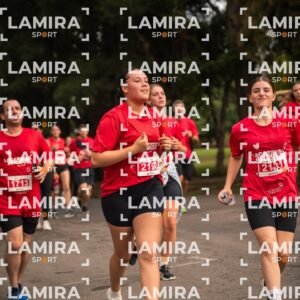 La carrera de todos - Dorsal 2190