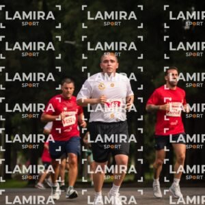 La carrera de todos - Dorsal 12470