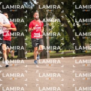 La carrera de todos - Dorsal 2621