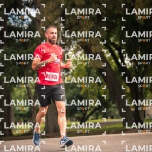 La carrera de todos - Dorsal 2621