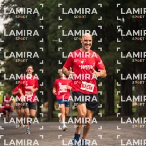 La carrera de todos - Dorsal 2491