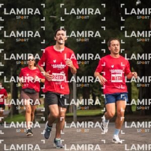 La carrera de todos - Dorsal 2491