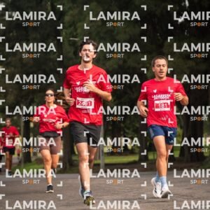 La carrera de todos - Dorsal 2491