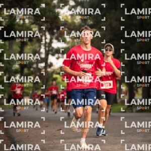 La carrera de todos - Dorsal 399