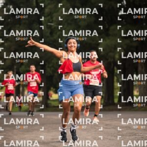 La carrera de todos - Dorsal 2055