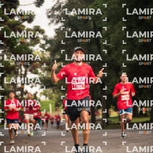 La carrera de todos - Dorsal 2026