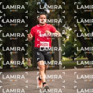 La carrera de todos - Dorsal 2055