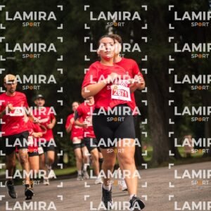 La carrera de todos - Dorsal 2671