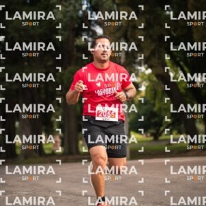 La carrera de todos - Dorsal 2055