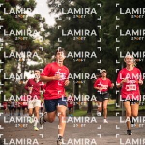 La carrera de todos - Dorsal 827