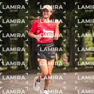 La carrera de todos - Dorsal 376
