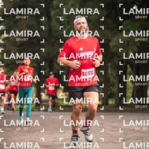La carrera de todos - Dorsal 2026