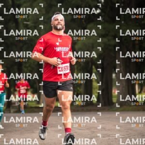 La carrera de todos - Dorsal 2026
