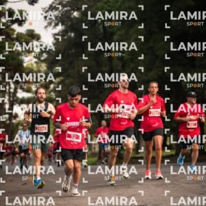 La carrera de todos - Dorsal 2698
