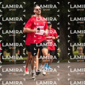 La carrera de todos - Dorsal 2026