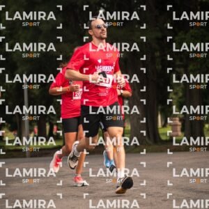 La carrera de todos - Dorsal 2026