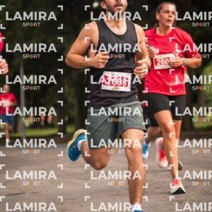 La carrera de todos - Dorsal 2698