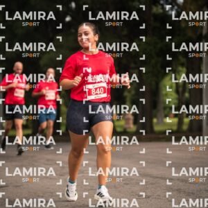 La carrera de todos - Dorsal 840