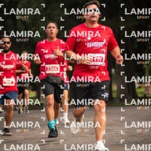 La carrera de todos - Dorsal 2366