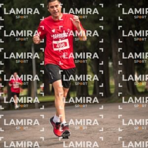 La carrera de todos - Dorsal 2026