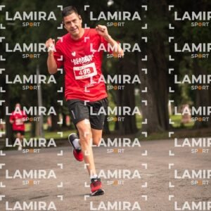 La carrera de todos - Dorsal 2026
