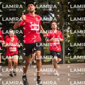 La carrera de todos - Dorsal 2015