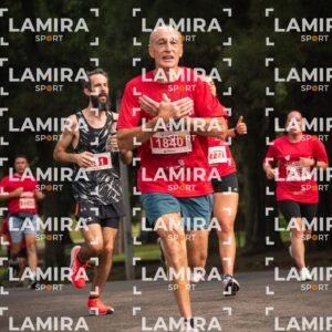 La carrera de todos - Dorsal 2772