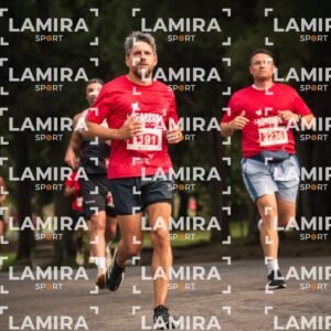 La carrera de todos - Dorsal 2236