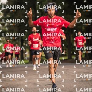 La carrera de todos - Dorsal 2026
