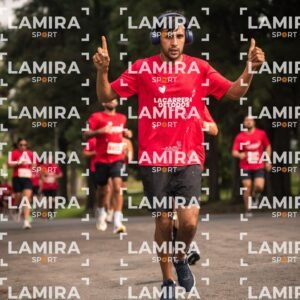 La carrera de todos - Dorsal 2026