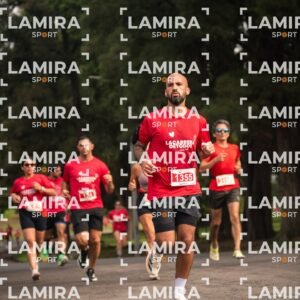 La carrera de todos - Dorsal 2450