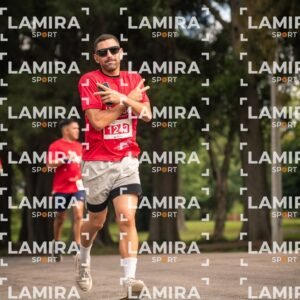 La carrera de todos - Dorsal 1242