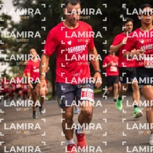La carrera de todos - Dorsal 2026