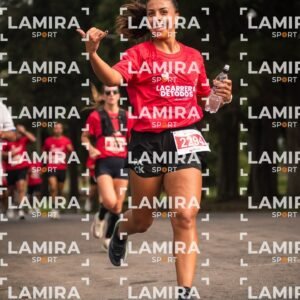 La carrera de todos - Dorsal 2294
