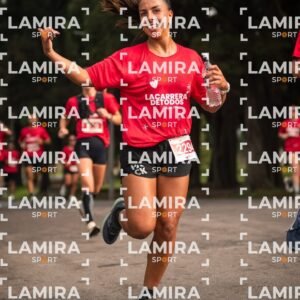 La carrera de todos - Dorsal 2294