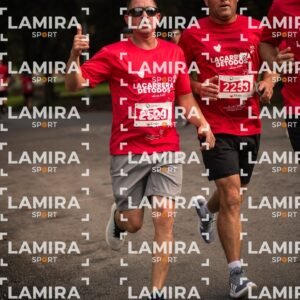 La carrera de todos - Dorsal 2529